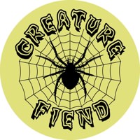Creature Web Relic 5
