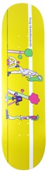 Frog Memories1000 8.5 Skateboard Deck