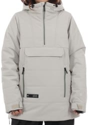 L1 Women's Snowblind Insulated Jacket - moonstruck