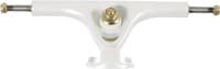 Paris V3 50 Degree Longboard Trucks - pearl white (180mm)