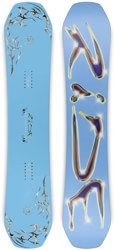 Ride Benchwarmer Snowboard 2025
