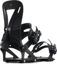 Spark R&D Arc ST Splitboard Bindings 2025 - black