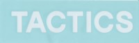 Tactics 8