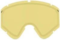 Volcom YAE Replacement Lenses - yellow